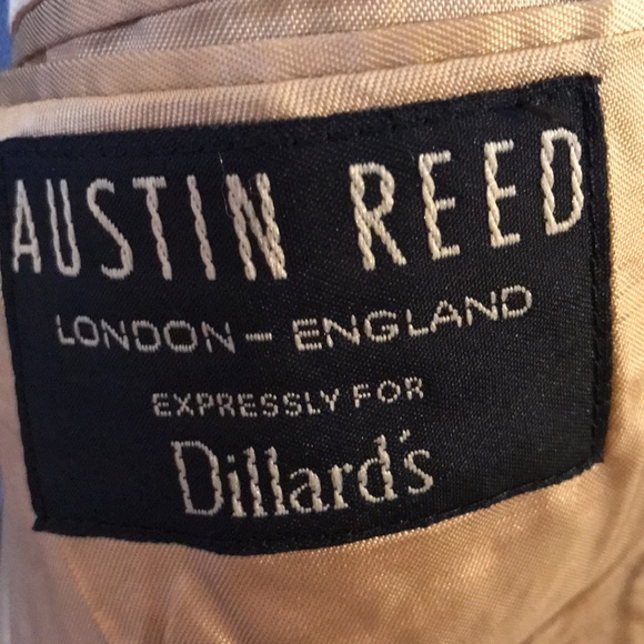 Austin Reed wool sport Coat - Picture 14 of 17